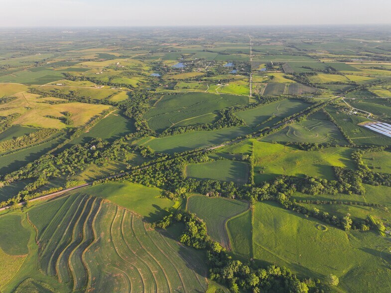 More Photos Of 12841 Wittstruck Road, Crete Land For Sale