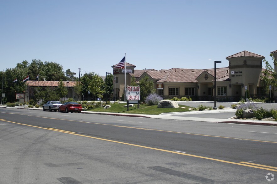 More Photos Of 2440 Vassar St, Reno Office For Lease