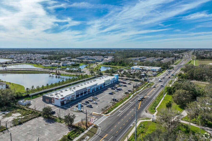 More Photos Of 5109 US Highway 674, Wimauma General Retail For Lease