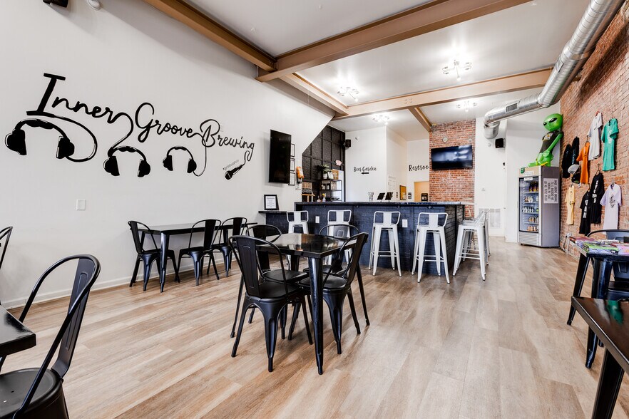 More Photos Of 827 E Warrington Ave, Pittsburgh Flex For Lease