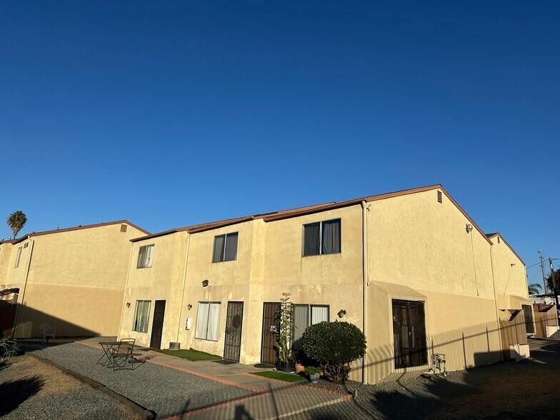 More Photos Of 1645-1685 S 43rd St, San Diego Apartments For Sale