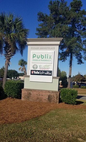 More Photos Of 467 Pooler Pky, Savannah Unknown For Lease