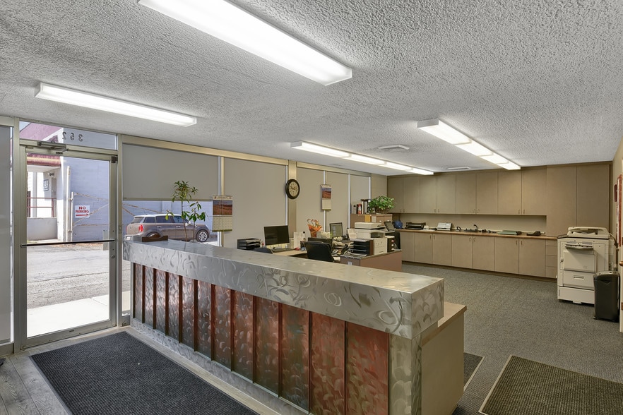 More Photos Of 352 Van Buren Ave, Salt Lake City Manufacturing For Sale