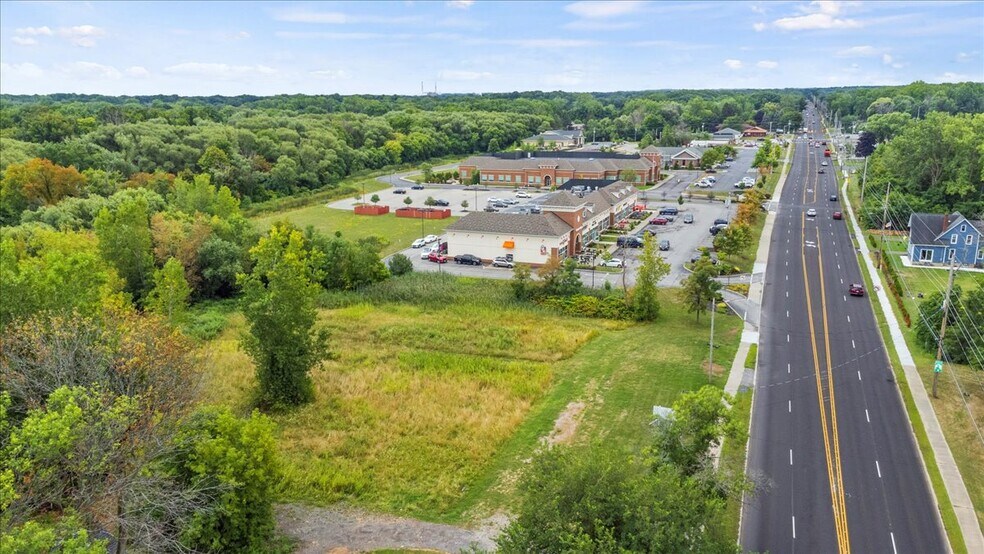 More Photos Of 824-830 Long Pond Rd, Greece Land For Sale