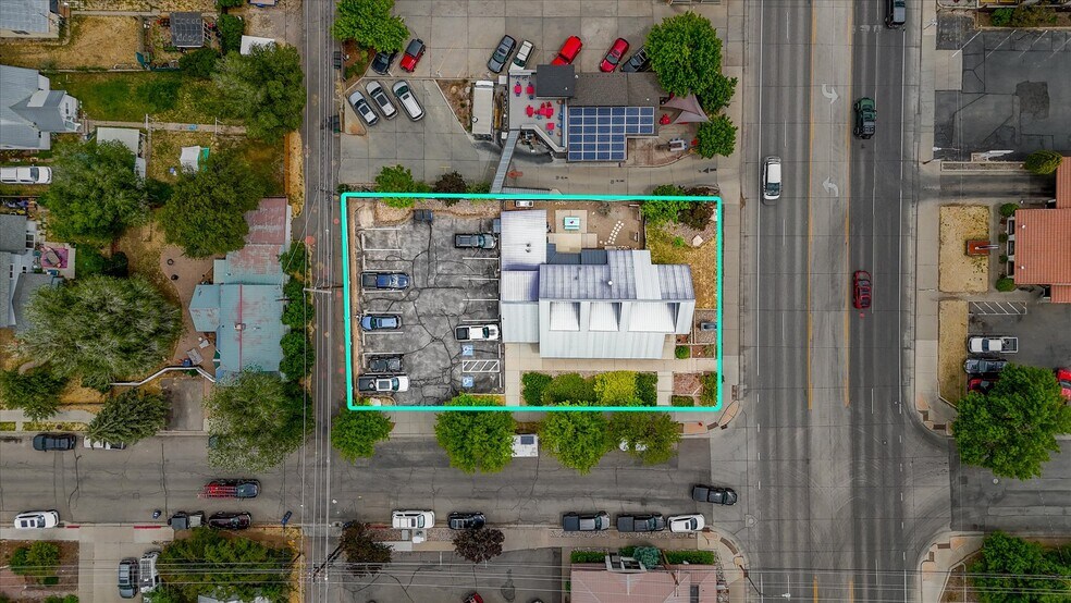 More Photos Of 2901 Main Ave, Durango Office For Sale