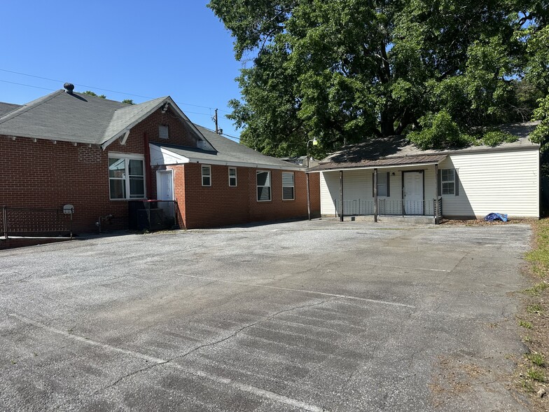 More Photos Of 2503 Dawson St, Columbus Religious Facility For Sale