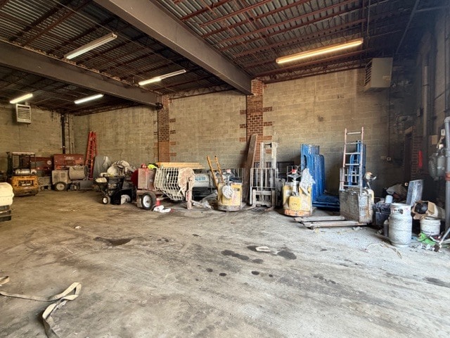 More Photos Of 4418 Bronx Blvd, Bronx Warehouse For Lease