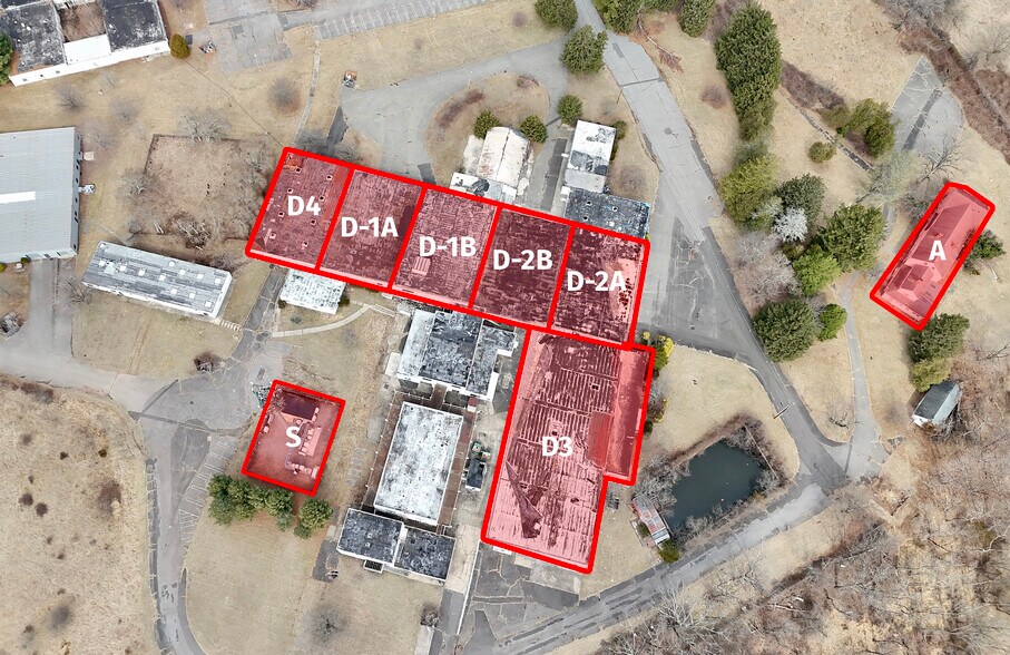 More Photos Of 110 Woodfern Rd, Branchburg Warehouse For Sale