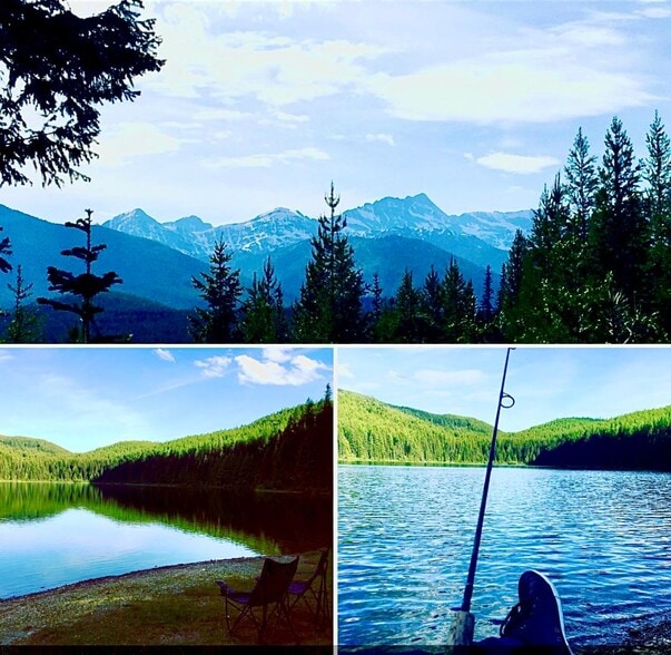 More Photos Of 31901 US Highway 2, Libby Hotel For Sale