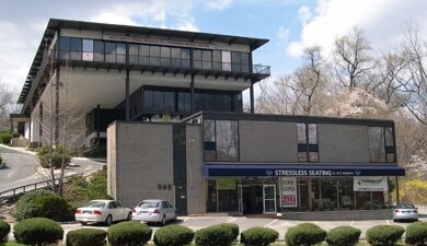 More Photos Of 313 Central Park Ave, Scarsdale Medical For Lease