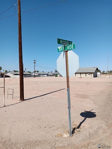 More Photos Of 00000 Ave 40 E, Tacna Land For Sale