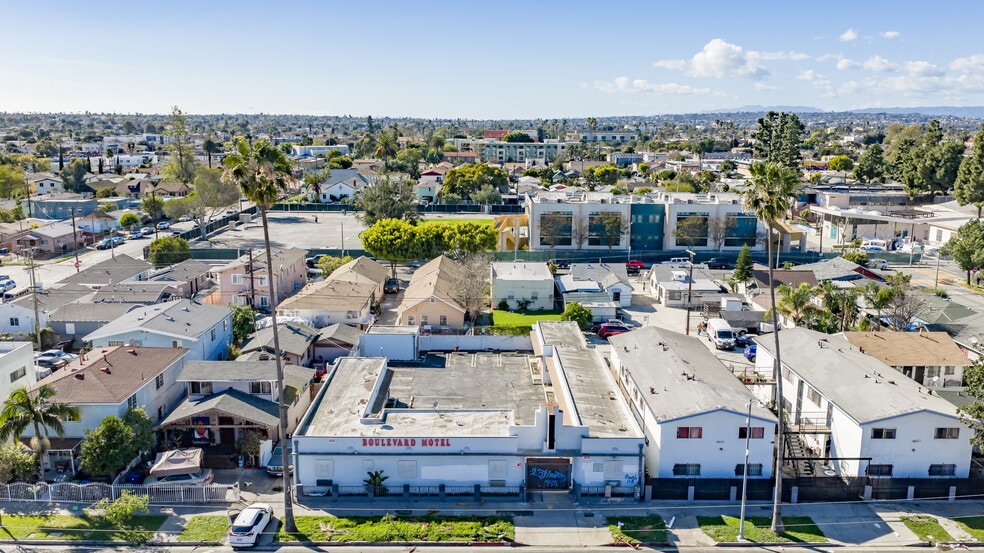 More Photos Of 6919 S Figueroa St, Los Angeles Hotel For Sale