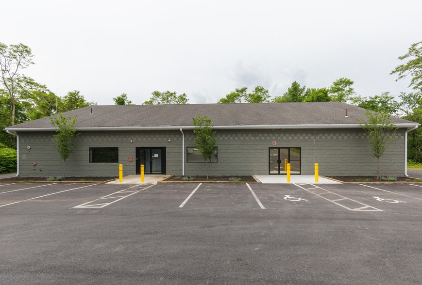 Primary Photo Of 49 Macy St, Amesbury Storefront Retail Office For Sale