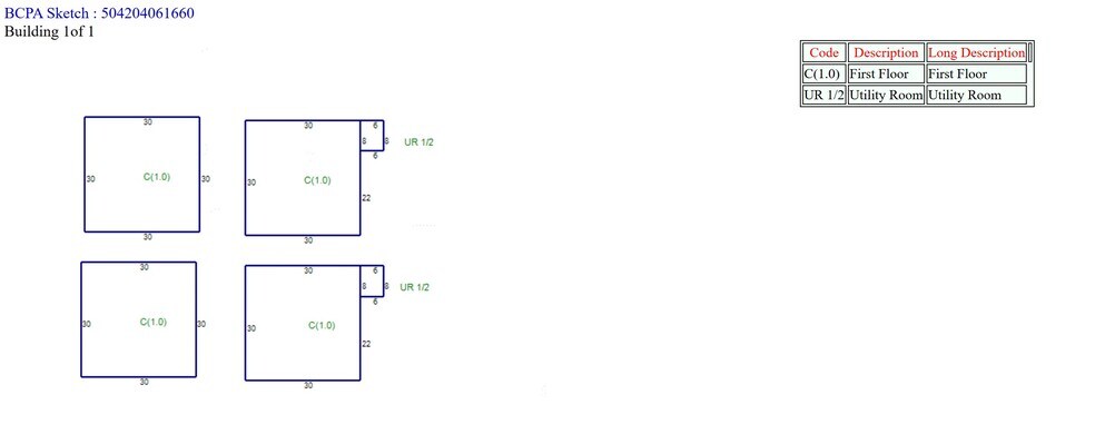 More Photos Of 426 NW 14th Ave, Fort Lauderdale Apartments For Sale