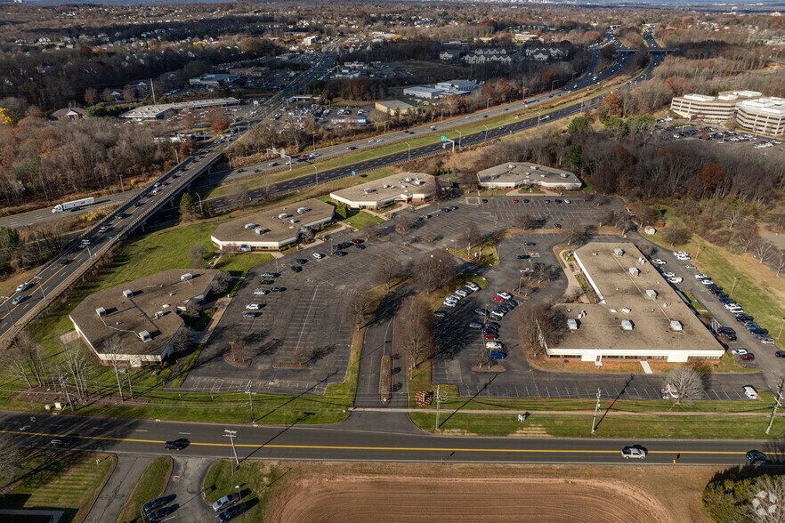 More Photos Of 825 Brook St, Rocky Hill Office For Lease