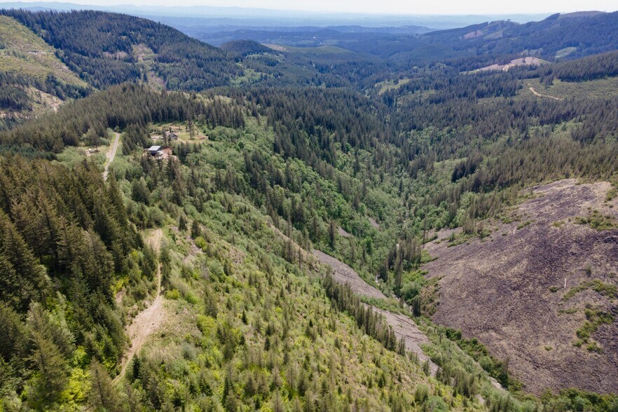 More Photos Of 0 Snag Mountain Road, Washougal Land For Sale
