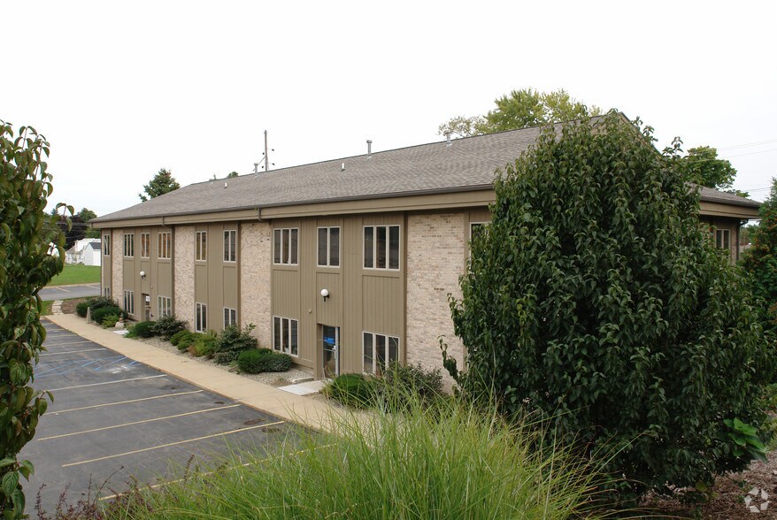 More Photos Of 5815 Clark Rd, Bath Office Residential For Lease