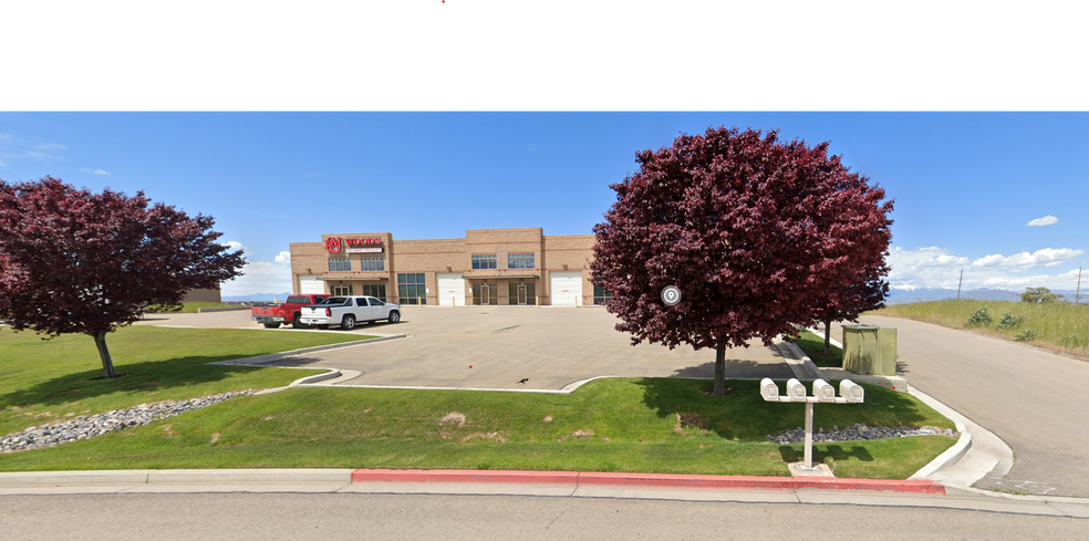 Primary Photo Of 713-729 N 1500, Orem Showroom For Lease