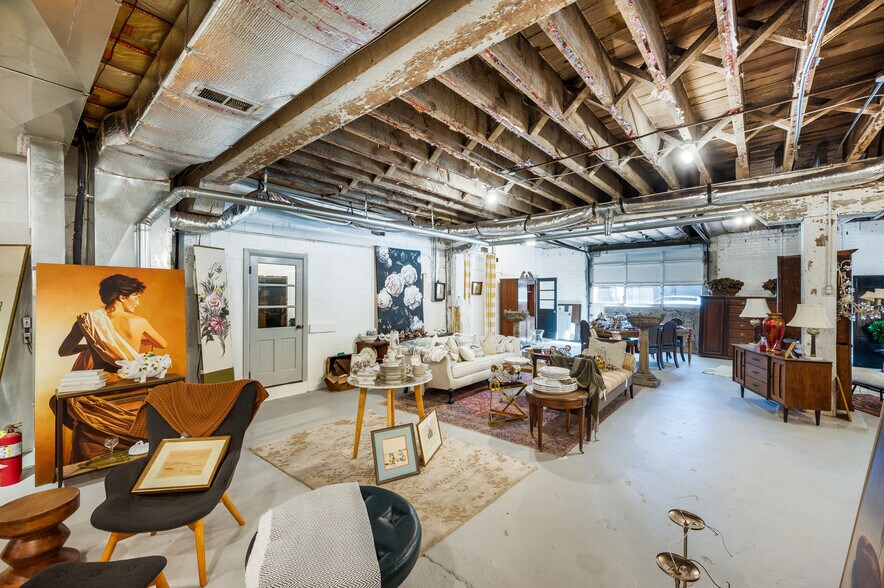 More Photos Of 107 13th St, Lynchburg Warehouse For Sale