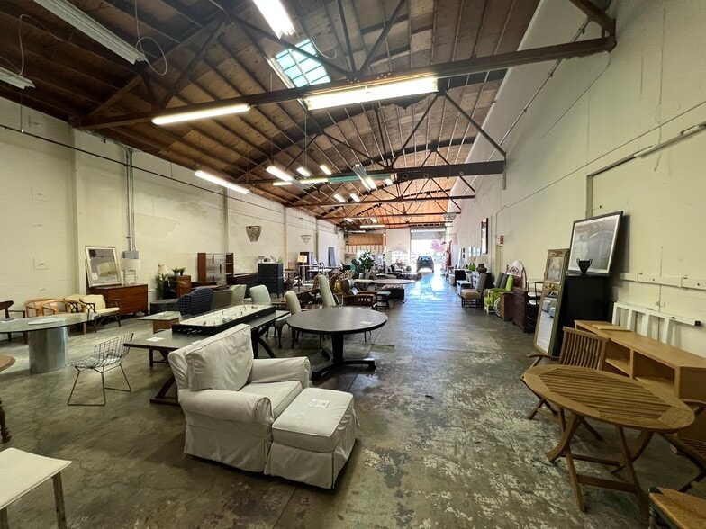 More Photos Of 2820-2828 8th St, Berkeley Warehouse For Lease