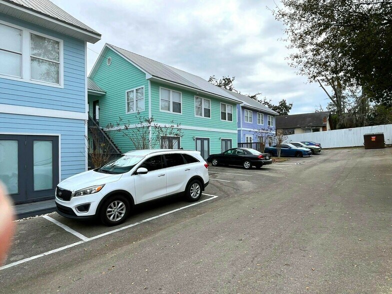 More Photos Of 1504 & 1506 S Adams #1 st, Tallahassee Apartments For Sale