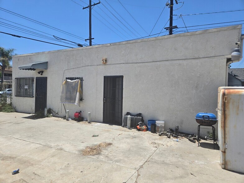 More Photos Of 10419 Lower Azusa Rd, Temple City Freestanding For Sale