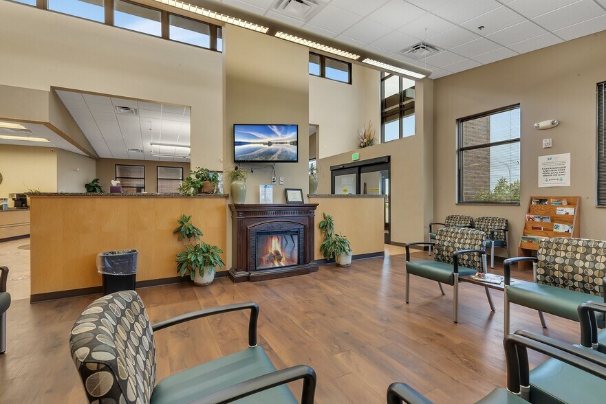 More Photos Of 6600 State Highway 29 S, Alexandria Medical For Lease