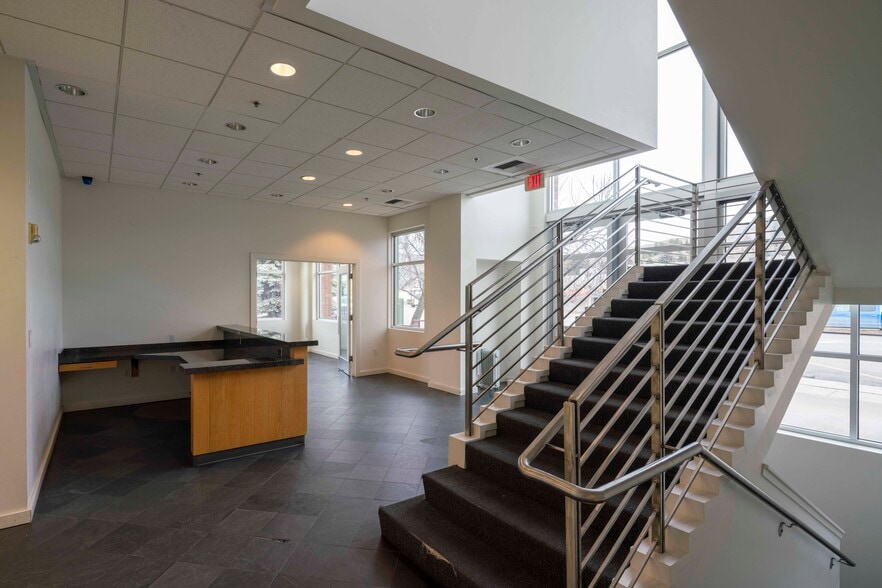 More Photos Of 101 Lewis St, Ketchum Office For Sale