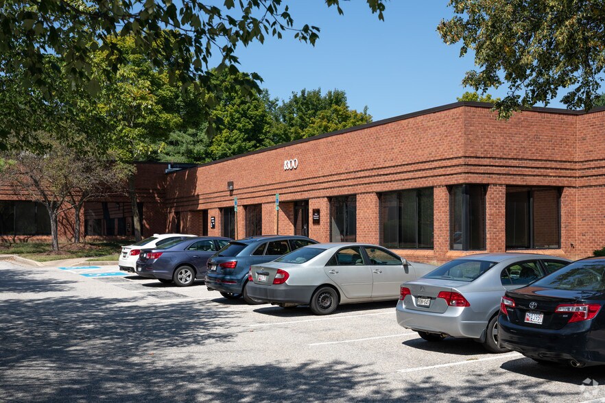 More Photos Of 8300 Guilford Rd, Columbia Unknown For Lease