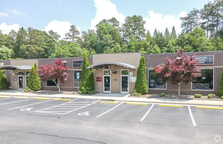 More Photos Of 1000 Copperfield Blvd, Concord Medical For Lease