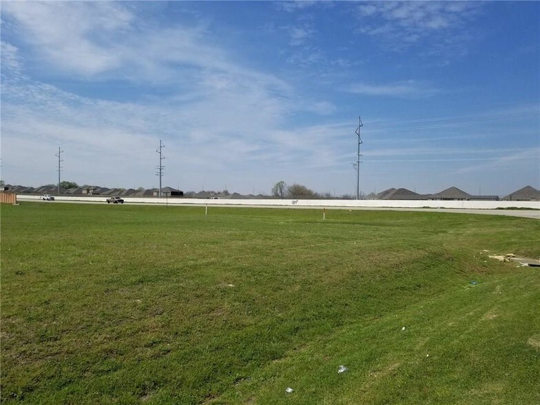More Photos Of 4209 Stuart Rd, Denton Land For Sale