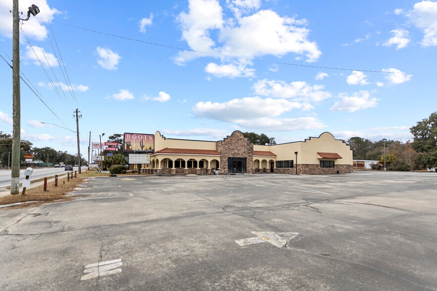 More Photos Of 720 E Oglethorpe Hwy, Hinesville Restaurant For Sale