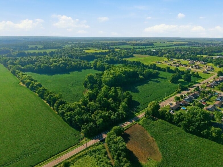 More Photos Of East Ave., Eaton Land For Sale