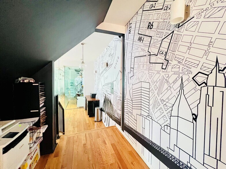 More Photos Of 362 Bedford Ave, Brooklyn General Retail For Lease