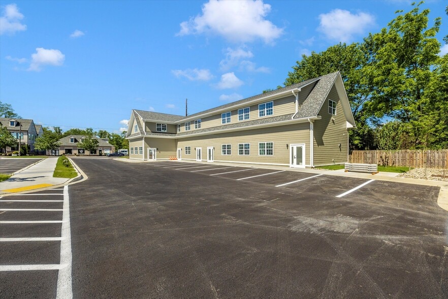 More Photos Of 3535 Urbana Pike, Frederick Storefront Retail Office For Lease