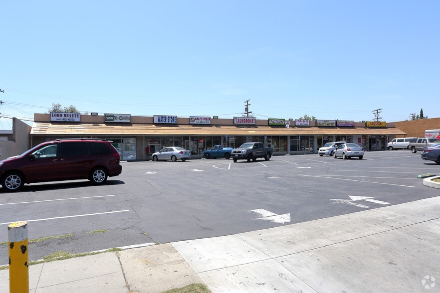 More Photos Of 10466-10506 Artesia Blvd, Bellflower Storefront For Lease