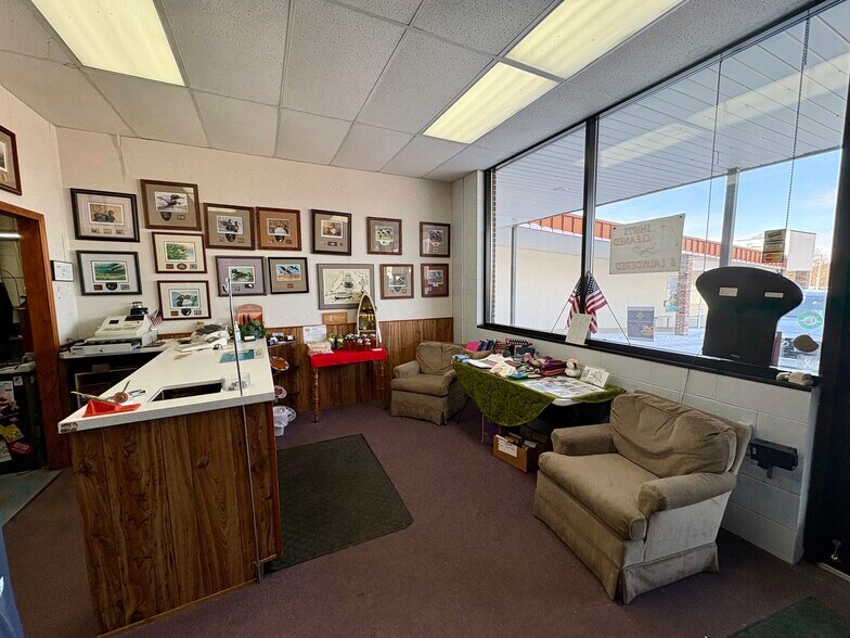 More Photos Of 1681 Benzie Hwy, Benzonia Convenience Store For Sale