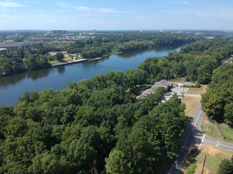 More Photos Of 801 Rice Mine, Tuscaloosa Land For Sale