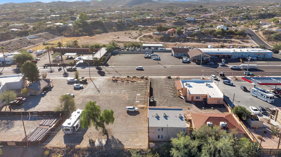 More Photos Of 760-778 W Wickenburg Way, Wickenburg Multifamily For Sale