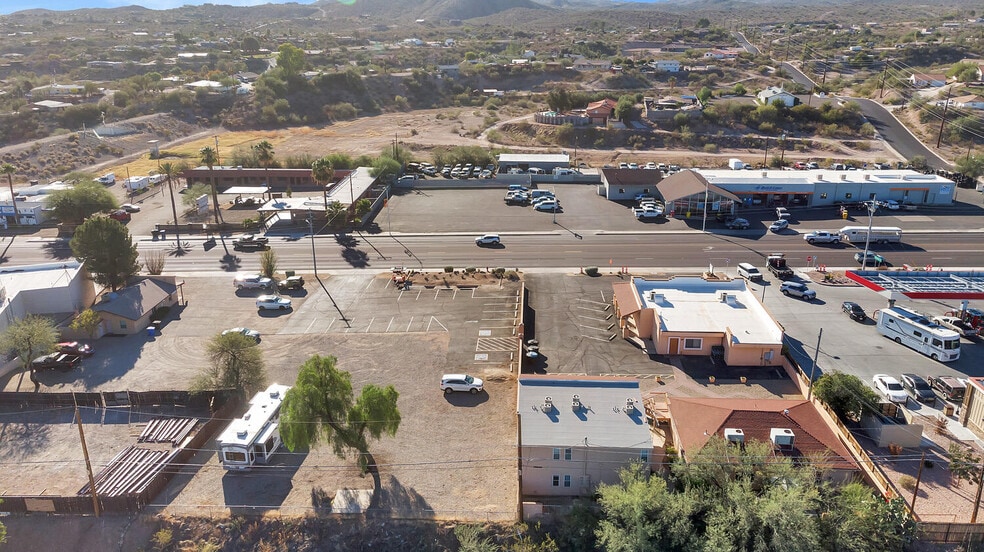 More Photos Of 776-778 Wickenburg Way, Wickenburg Multifamily For Sale