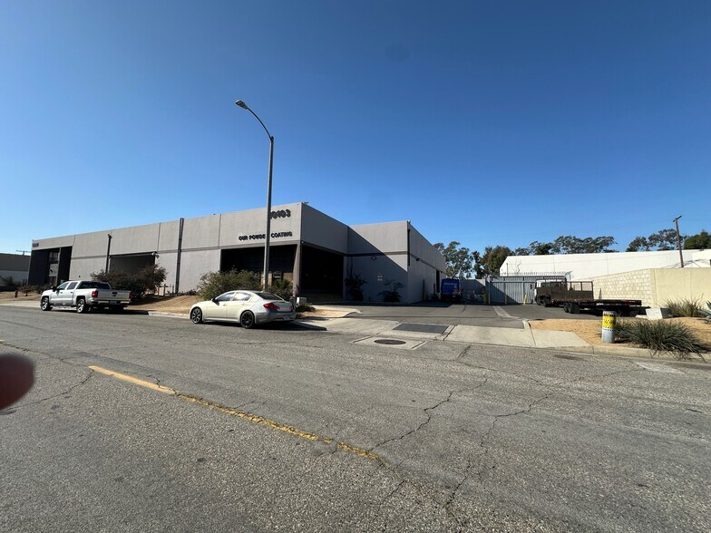More Photos Of 10103-10111 Freeman Ave, Santa Fe Springs Warehouse For Lease