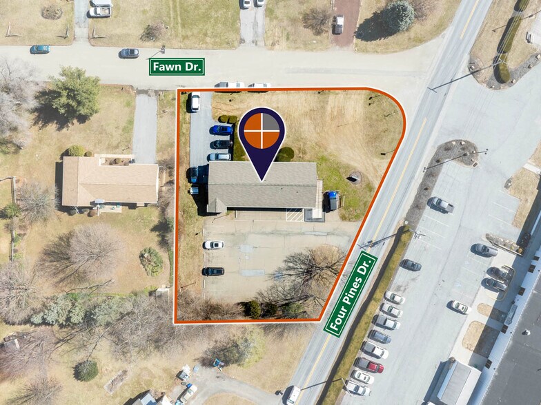 More Photos Of 34 Fawn Dr, Quarryville Medical For Lease