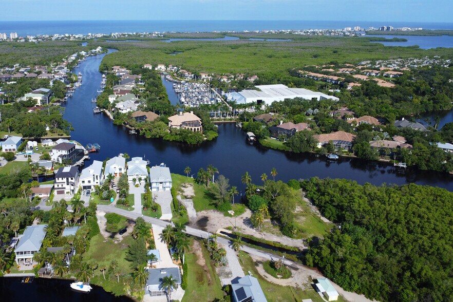 More Photos Of 27495-27523 Big Bend Rd, Bonita Springs Land For Sale