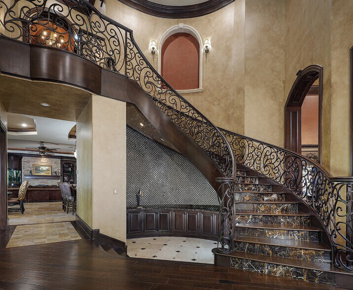 More Photos Of 28611 Blue Jack Ln, Magnolia Sports And Entertainment For Sale