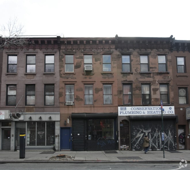 More Photos Of 69 5th Ave, Brooklyn Storefront Retail Residential For Lease