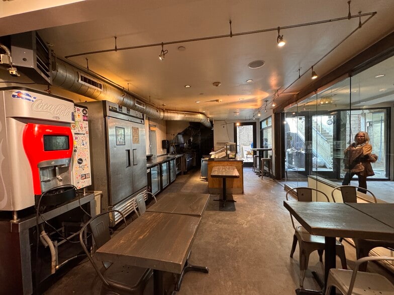 Primary Photo Of 520 E Cooper Ave, Aspen Office For Lease