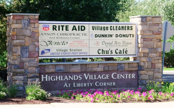 More Photos Of 546-574 Allen Rd, Basking Ridge General Retail For Lease