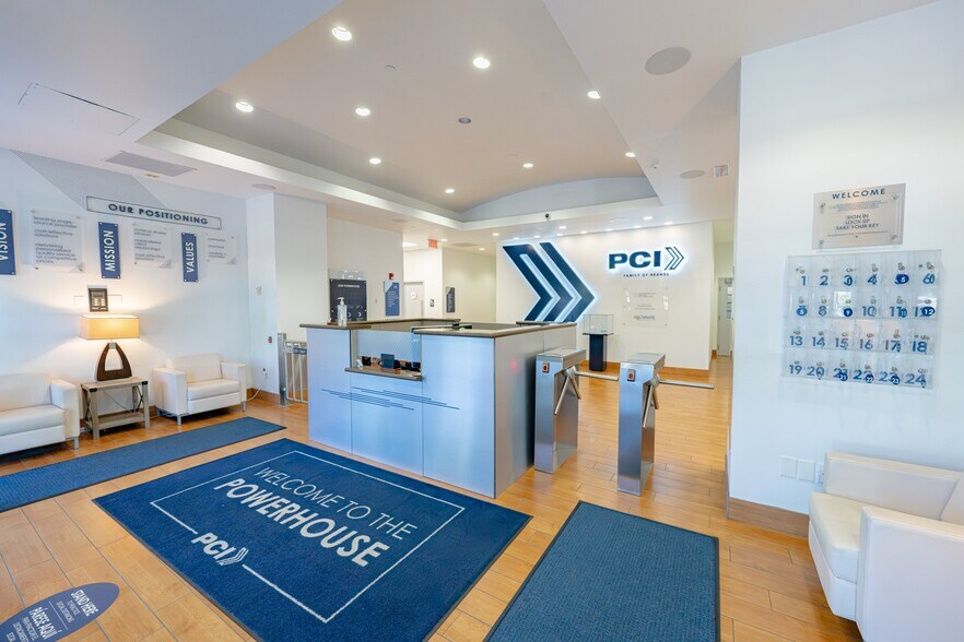 More Photos Of 2965 West Corporate Lakes Blvd, Weston Manufacturing For Lease