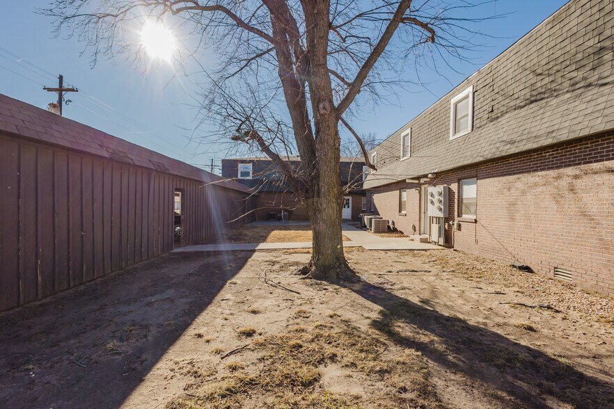 More Photos Of 3102 Sierra Pky, Hutchinson Apartments For Sale