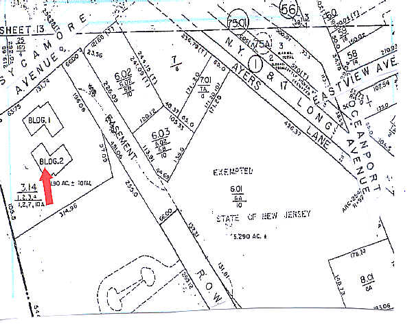 More Photos Of 34 Sycamore Ave, Little Silver Office For Lease